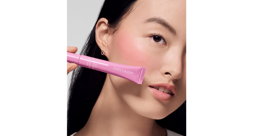 Beauty’s Future Is In Estée Lauder’s Blushmaker Dewy Cheek Tint